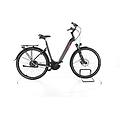 ebike ricondizionata · manoc 3 · come nuovo
