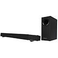 sound blasterx katana soundbar 2. 1 75 w rms bluetooth