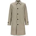 car coat medio