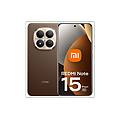 redmi note 15 pro+ 5g 8+256 256 gb brown