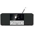 digitradio 4 c personale digitale nero argento (0000/3937)