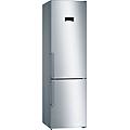 frigorifero kgn39xidp combi d in acciaio inox