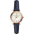 Fossil Orologio Al Quarzo Donna Carlie Es4502
