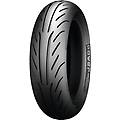 michelin. power pure sc 140/60-13 tl 57p pneumatico posteriore. kit di conversione tubeless ritiro
