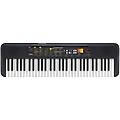 digital keyboard psr-f52 tastiera digitale compatta per principianti con 61 tasti 144 voci