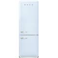 fab38rpb5 combinazione frigo-congelatore a libera installazione (blu pastello)