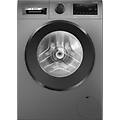 wgg244zr10 lavatrice caricamento frontale 9 kg 1400 giri/min acciaio inox