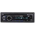 xcd 5790 autoradio dab nero 180 w bluetooth