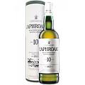 laphroaig 10 anni islay single malt scotch whisky 70cl (astucciato)