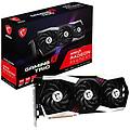 radeon rx 6750 xt 12 gb gddr6 pci-e 3 x mini displayport / 1 x hdmi gaming x
