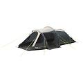 - tenda a tunnel earth 3 per 3 persone blu