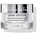 institut esthederm italia div. institut esthederm sensi system crème repos