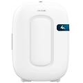 bolero minicooling 4l bora mini frigorifero portatile 12v bianco