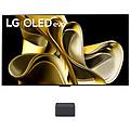 Lg Oled77m39la Smart Tv 77 Pollici Display Oled 4k Ultra Hd Sistema Operativo We
