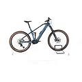 ebike ricondizionata · sonic evo am 2 · buone condizioni