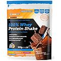 Named 100 Whey Protein Shake Choco Brownie 900 G