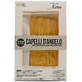 pasta all'uovo maccheroncini 'capelli d'angelo' gr 250