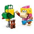 Lego Gioco Di Costruzione Leaf 9 2023