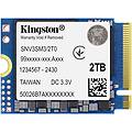 technology ssd nvme 2tb m. 2 2230 nv3