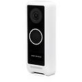 campagna campanello unifi protect g4 bianco (uvc-g4-doorbell)