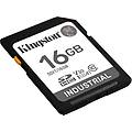 scheda sd industriale fino a 100 mb/s ad alta resistenza uhs-i u3 v30 a1 (sdit/16gb)