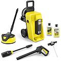 KARCHER idropulitrice k 4 comfort premium home 130 bar 420 l/h multi jet 4 in 1