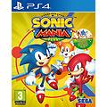 koch media sonic mania plus ps4