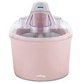 weäsy mya60 gelatiera e sorbetto 1 5 l 12 w rosa