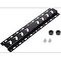 supporto tv suwl450 da 32 " a 85 " portata max 72 kg vesa 40x