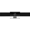 poly studio premium usb video soundbar