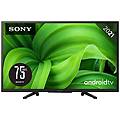 - tv led hd ready 32' kd-32w800 android tv