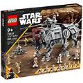 - 75337 star wars walker at-te