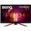 ex2710q monitor pc 68 6 cm (27) 2560 x 1440 pixel 2k ultra hd led nero