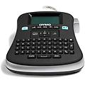 rotulatore labelmanager 210d+ nero argento d1 qwerty termico 180x180 dpi aa