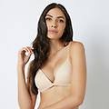 triangolo push up new justin / nudo / 1 nudo