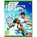 games videogiocotop spin 2k25 per xbox