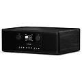 hi-fi compatto classic c-d6i black ash