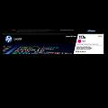 Hp Cartuccia Toner Magenta Per Stampante Laser Originale 117a