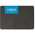 Crucial Bx500 Ssd 1tb 3d Nand Sata3