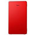 midea mdrd142sle32 mini frigo frigobar minibar capacita` 93 litri classe energetica e raffreddamento