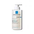 la roche-posay effaclar h iso-biome crema lavante idratante anti imperfezioni 400 ml