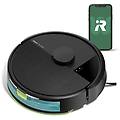 roomba 105 senza sacchetto nero