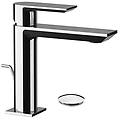 miscelatore monocomando lavabo avenue cromato 393/av
