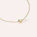 bracciale mon petit oro giallo collezione mon petit oro giallo