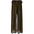 pantalone tulle