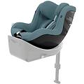 gold seggiolino auto sirona g i-size stormy blue (plus)