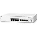 enterprise aruba instant on 1830 8g 4p class4 poe 65w gestito l2 gigabit ethernet 10-100-1000