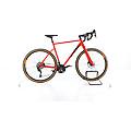 ebike ricondizionata · x-strada 720 · come nuovo