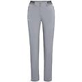 Salewa Pedroc 3 Dst Pantaloni Trekking Donna Light Grey I46 D40