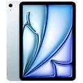 ipad air 11 (2024) chip m2 256gb wi-fi + cellular 5g italia blu